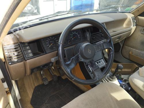 Used Dashboard RENAULT 11 (B/C37_) 1.7 (B/C376) (80 hp) 30130250