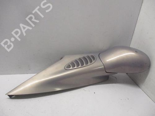 Used Left mirror RENAULT ESPACE III (JE0_) 2.2 dCi (JE0K) (130 hp) 27050752