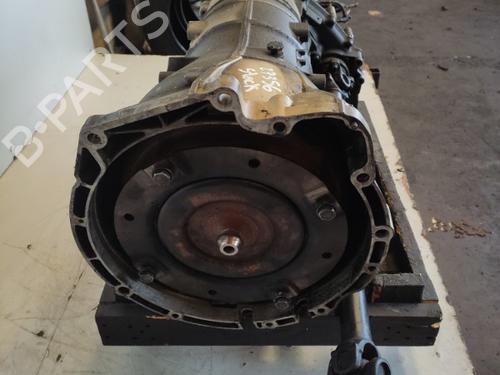 Gearbox BMW X3 (E83) 3.0 d | BP27071307M3 - Image 2