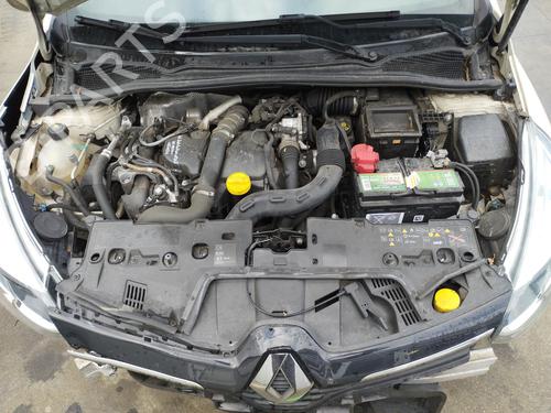 Elektronisk modul RENAULT CLIO IV (BH_) 1.5 dCi 90 (90 hp) 29890960