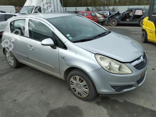 Alternator OPEL CORSA D (S07) 1.3 CDTI (L08, L68) | BP27052796M7  - Image 6