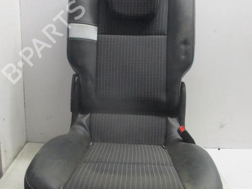Used Rear seat Rear seat RENAULT SCÉNIC III (JZ0/1_) 1.5 dCi (110 hp) 27050664 27050664