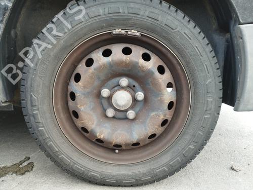 Used Rim Rim RENAULT TRAFIC II Van (FL) 2.0 dCi 115 (FL01, FL0U, FL00, FL0H, FL0M) (114 hp) 33635188 33635188