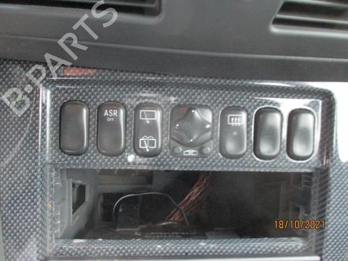 Left headlight MERCEDES-BENZ VANEO (414) 1.7 CDI (414.700) | BP27048236C28  - Image 9