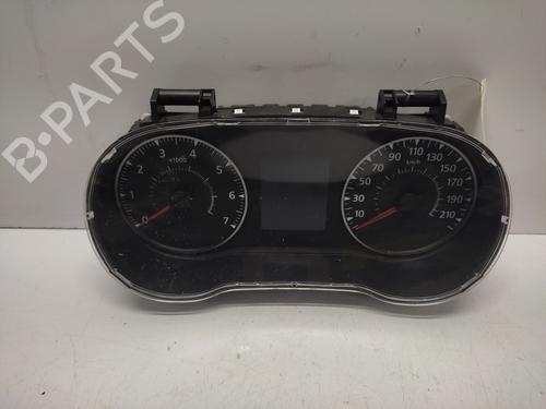 Instrument cluster DACIA DUSTER (HM_) 1.3 TCe 130 (HMMF) | BP27081920C47 