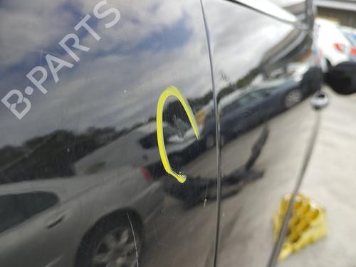 Left front door CITROËN C4 Grand Picasso I (UA_) 1.6 HDi 110 | BP29140721C2 