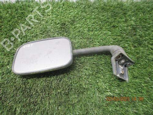 Used Left mirror CITROËN C15 Box Body/MPV (VD_) 1.8 D (60 hp) 27065943