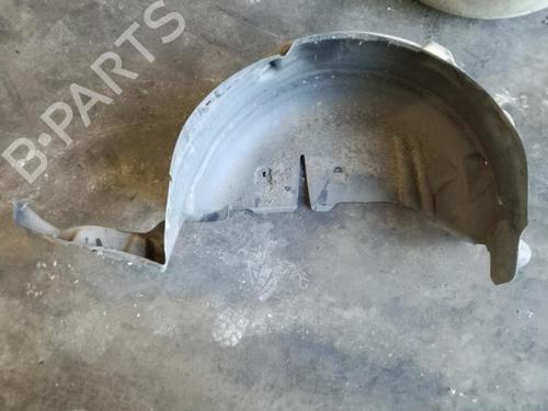 Used Wheel arch RENAULT MEGANE III Grandtour (KZ0/1) 1.5 dCi (KZ09, KZ0D, KZ1G, KZ29, KZ14, KZ1W, KZ10, KZ1F,... (110 hp) 27080592