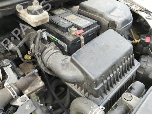 Boîtier de filtre à air PEUGEOT 307 Break (3E) 2.0 HDI 110 (107 hp) 29999946