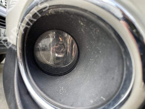 Used Right front fog light NISSAN QASHQAI II (J11, J11_) 1.6 dCi (130 hp) 30084584