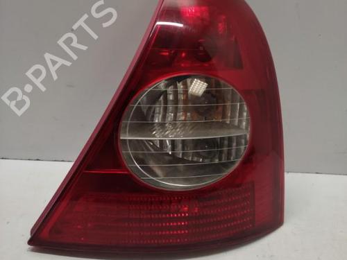 Used Right taillight Right taillight RENAULT CLIO II (BB_, CB_) 1.5 dCi (B/C2J) (68 hp) 27065851 27065851