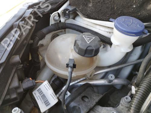 Ekpansionstank Ekpansionstank PEUGEOT 208 I (CA_, CC_) [2012-2021] 37035964 37035964