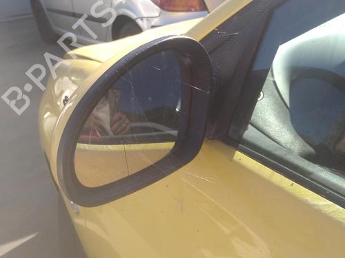 Used Left mirror SEAT IBIZA III (6L1) 1.9 TDI (100 hp) 27069294