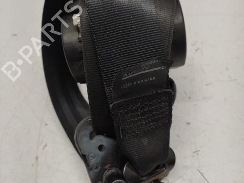 Front right seatbelt RENAULT KANGOO Express (FW0/1_) 1.5 dCi 90 (FW0G, FW05, FW08, FW11) | BP32386941I25 - Image 4