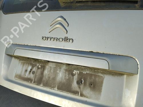 Bagagerumshåndtag CITROËN C3 Picasso (SH_) 1.6 HDI 90 (92 hp) 30458363