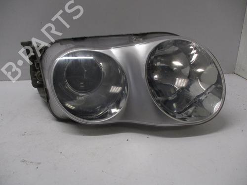 Used Right headlight HYUNDAI COUPE I (RD) 2.0 16V (139 hp) 27051114