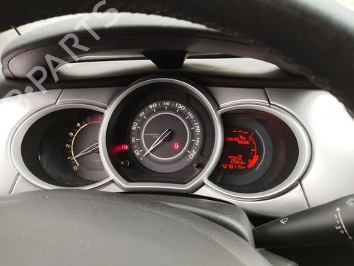 Front right window mechanism CITROËN C3 II (SC_) 1.6 HDi | BP27072731C23 - Image 7