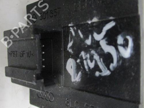 Left front window switch AUDI A3 (8L1) 1.8 | BP27085243I27 