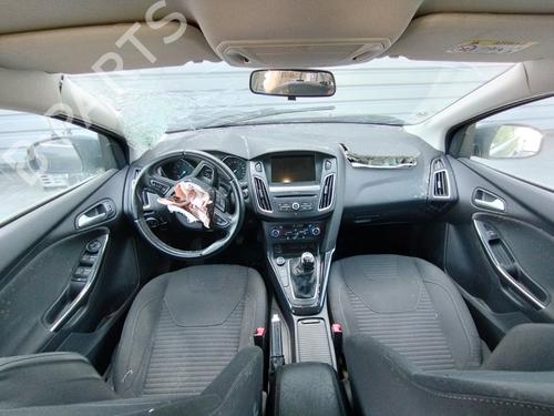 Headrest FORD FOCUS III Turnier 1.5 TDCi | BP38454849I31  - Image 6