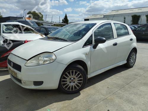 Hattehylde FIAT PUNTO EVO (199_) 1.3 D Multijet | BP39166909C85 - Image 9