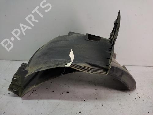 Wheel arch BMW 1 (E87) 118 d | BP27051514C56