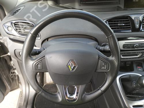 Used Steering column stalk RENAULT SCÉNIC III (JZ0/1_) 1.6 dCi (JZ00, JZ12) (130 hp) 28692604