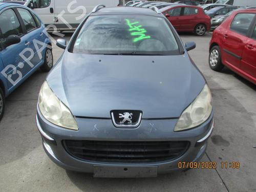 Køler PEUGEOT 407 SW (6E_, 6D_) 2.0 HDi 135 | BP27050675M31 