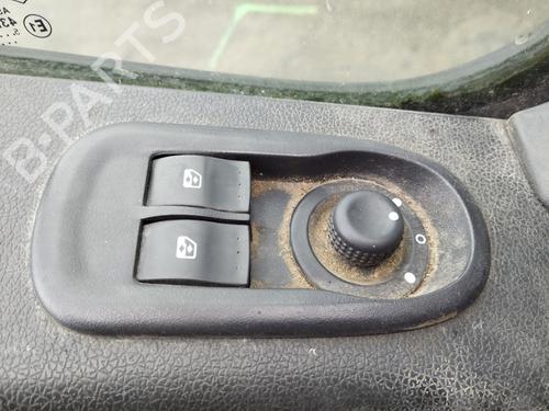 Commande retroviseurs RENAULT MASTER III Van (FV) 2.3 dCi 135 FWD (FV0N, FV08, FV06, FV00, FV1S) (136 hp) 32164308