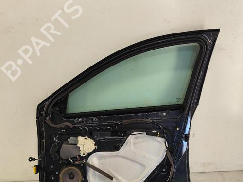 Used Right front door Right front door RENAULT LAGUNA III (BT0/1) 1.5 dCi (BT00, BT0A, BT0T, BT1J) (110 hp) 40597265 40597265