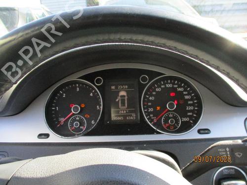 Instrument cluster VW PASSAT B6 Variant (3C5) 1.6 TDI | BP27085686C47 