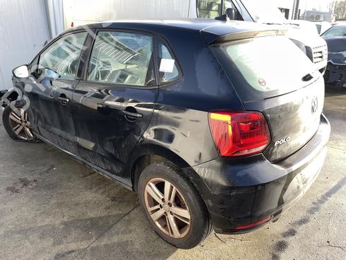 Høyre foran invendig håndtak VW POLO V (6R1, 6C1) 1.4 TDI | BP27086845I14 