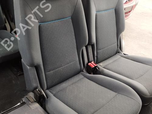 Used Rear seat FORD GALAXY II (WA6) 1.8 TDCi (125 hp) 33037964