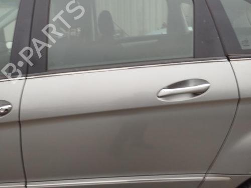 Used Rear left door window MERCEDES-BENZ B-CLASS Sports Tourer (W245) B 180 CDI (245.207) (109 hp) 27044594