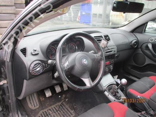 Used Parts ALFA ROMEO GT (937_)  2.0 JTS (937CXH1A, 937CXH11)  2898907