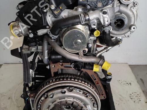 Engine RENAULT EXPRESS Box Body/MPV 1.5 Blue dCi 95 (F6AB) | BP27086787M1  - Image 6