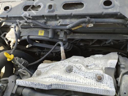 Used Radiator fan FIAT BRAVO II (198_) 1.6 D Multijet (198AXL1B) (120 hp) 27064133