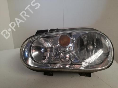 Used Left headlight VW GOLF IV (1J1) 1.9 TDI (90 hp) 27086423