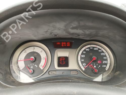 Left front window switch RENAULT CLIO III (BR0/1, CR0/1) 1.5 dCi (BR0H, CR0H, CR1S, BR1S) | BP29736914I27 - Image 6