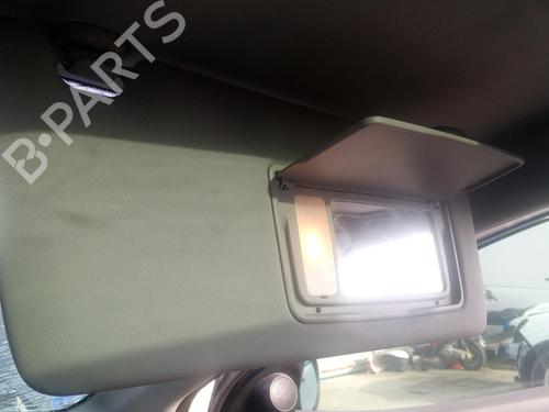 Used Right sun visor HONDA CIVIC VIII Hatchback (FN, FK) 1.8 (FN1, FK2) (140 hp) 27070481