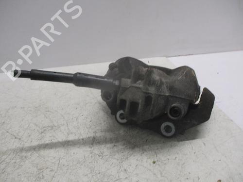 Used Left front brake caliper PEUGEOT PARTNER Box Body/MPV 1.6 HDi (90 hp) 27048215