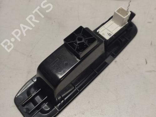 Used Right rear window switch Right rear window switch PEUGEOT 308 II (LB_, LP_, LW_, LH_, L3_) 1.2 THP 130 (131 hp) 27053574 27053574