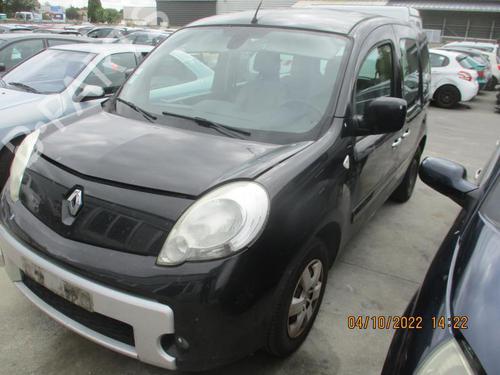 Front left window mechanism RENAULT KANGOO Express (FW0/1_) 1.5 dCi 85 (FW0K, FW0L, FW0B) | BP27047483C22 - Image 7