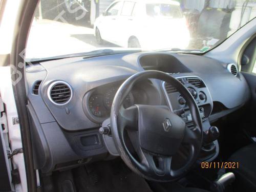 Grill RENAULT KANGOO Express (FW0/1_) 1.5 dCi 75 (FW07, FW10, FW04) | BP27067121C40 - Image 4