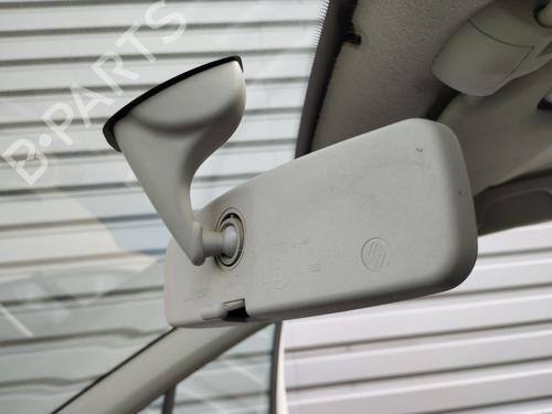 Rear mirror RENAULT MODUS / GRAND MODUS (F/JP0_) 1.5 dCi (FP0E, JP0E) | BP34108817I6 - Image 2