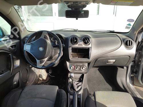 Used ECU airbags ALFA ROMEO MITO (955_) 1.4 MultiAir (955AXL1B) (105 hp) 27051980