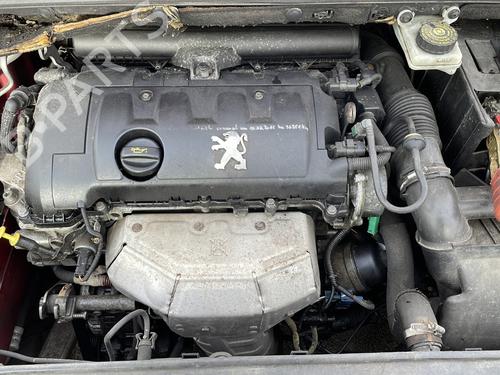 Right front steering knuckle PEUGEOT 308 I (4A_, 4C_) 1.4 16V | BP31998766M26