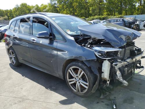 Used Right front brake caliper Right front brake caliper BMW 2 Active Tourer (F45) [2013-2021] 34386662 34386662