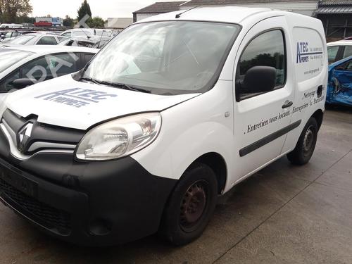 Steering column stalk RENAULT KANGOO Express (FW0/1_) 1.5 dCi 90 (FW0G, FW05, FW08, FW11) | BP27088013I23  - Image 6