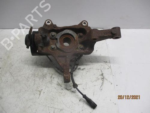Right front steering knuckle FIAT TALENTO Van (296_) 1.6 D | BP27067024M26 - Image 2