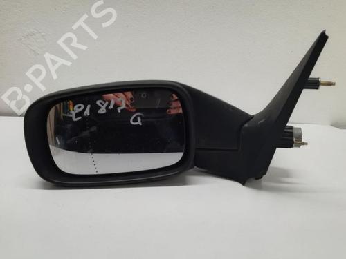 Retrovisor esquerdo Retrovisor esquerdo RENAULT LAGUNA II (BG0/1_) [2001-2007] 27085978 27085978